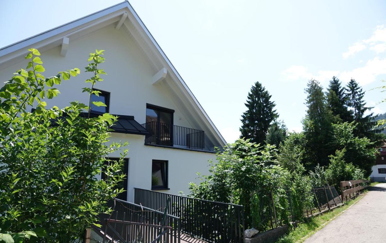 Appartement Amalie Füssen