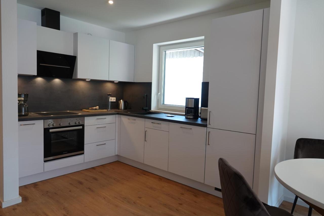 Amalie Appartement Füssen