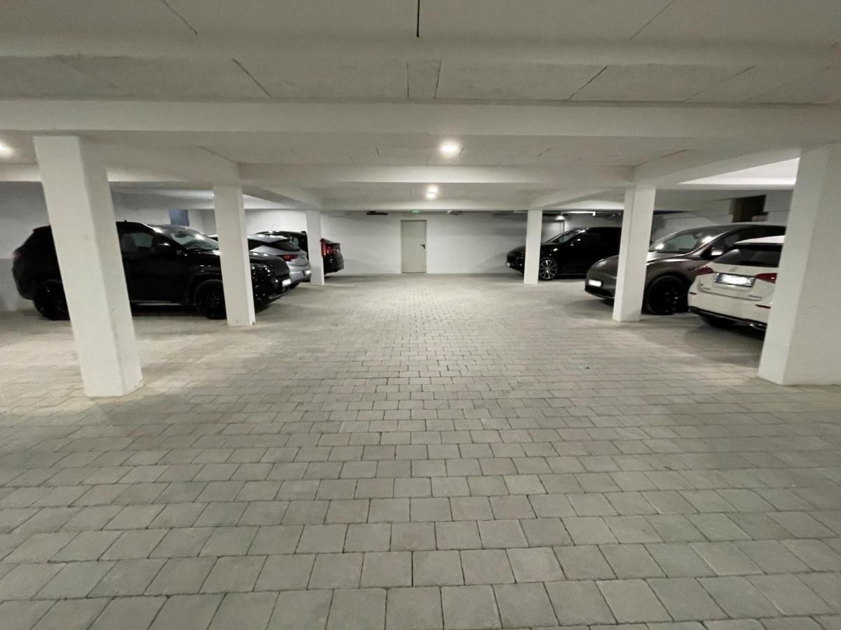 Appartement Amalie