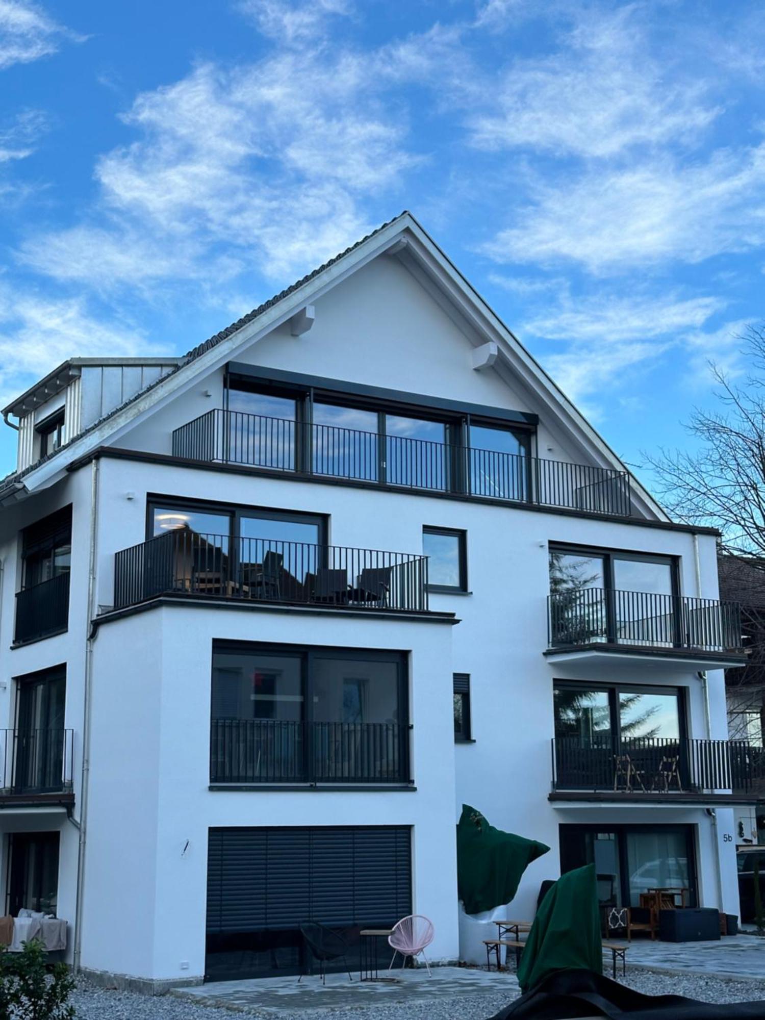 Amalie Appartement Füssen