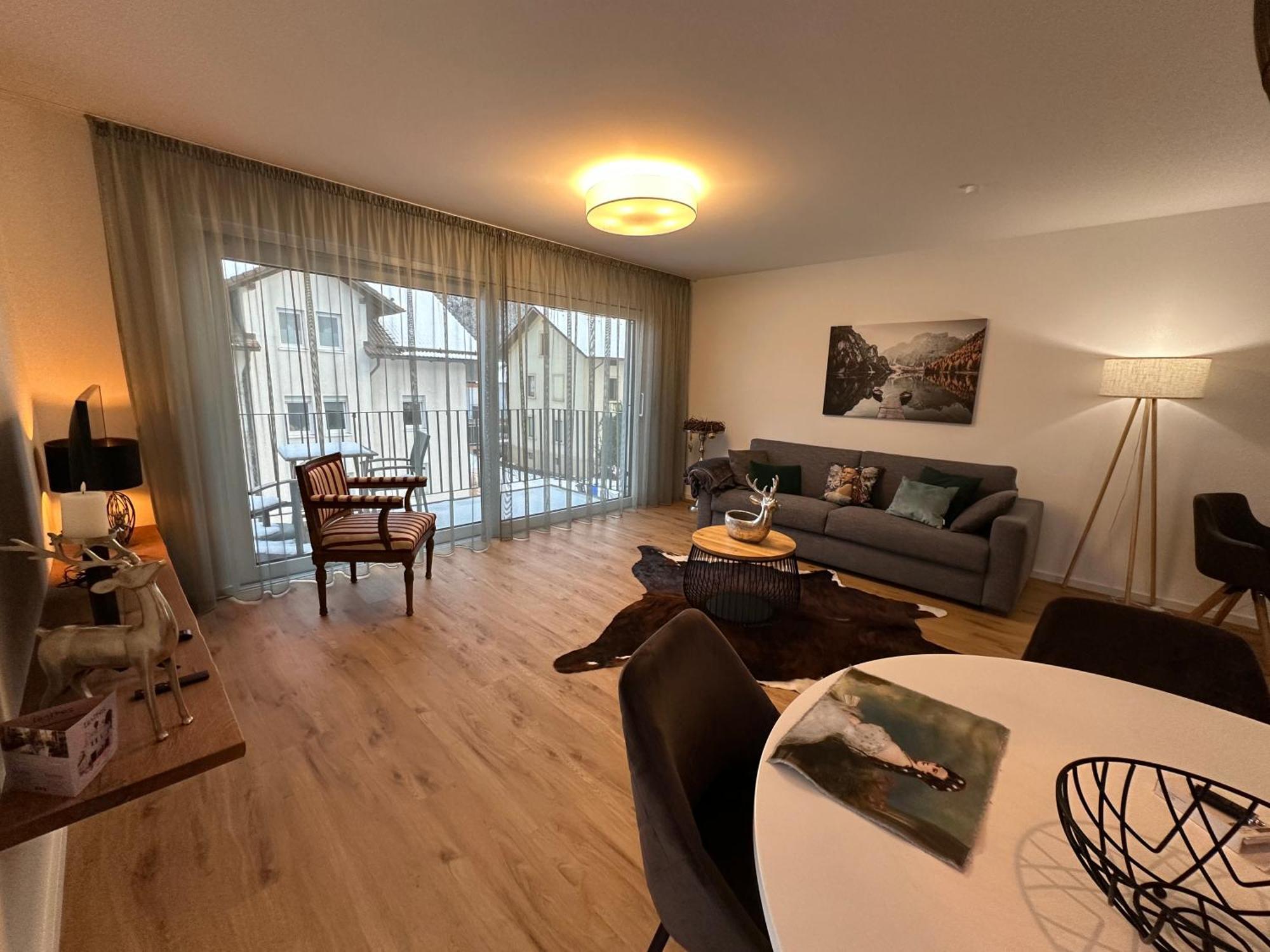Appartement Amalie