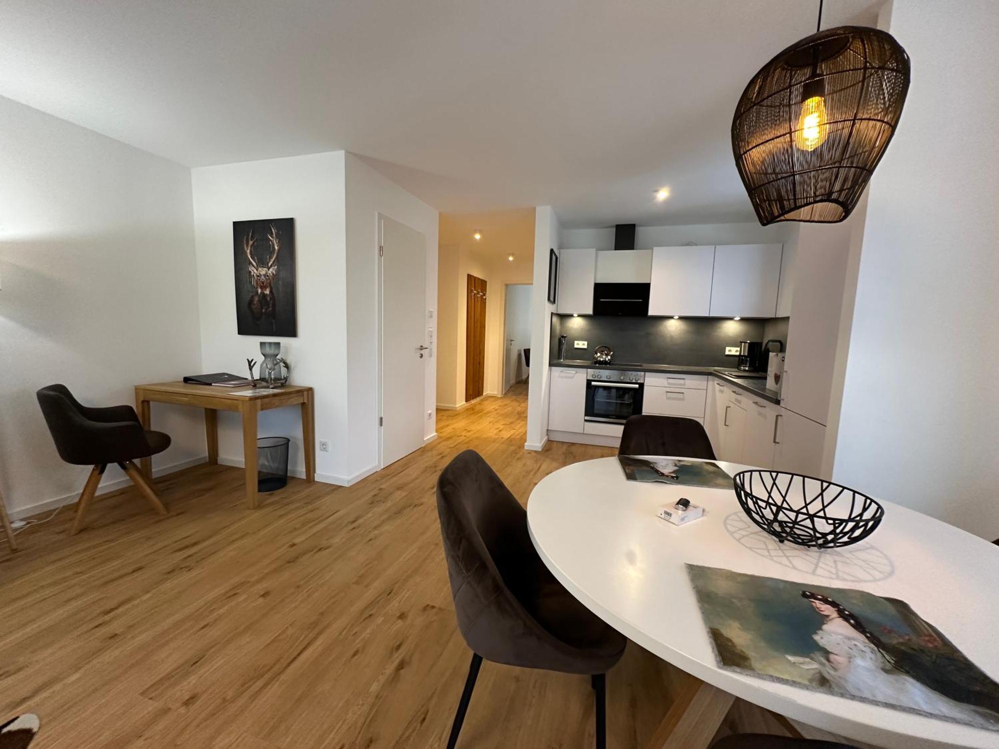 Amalie Appartement