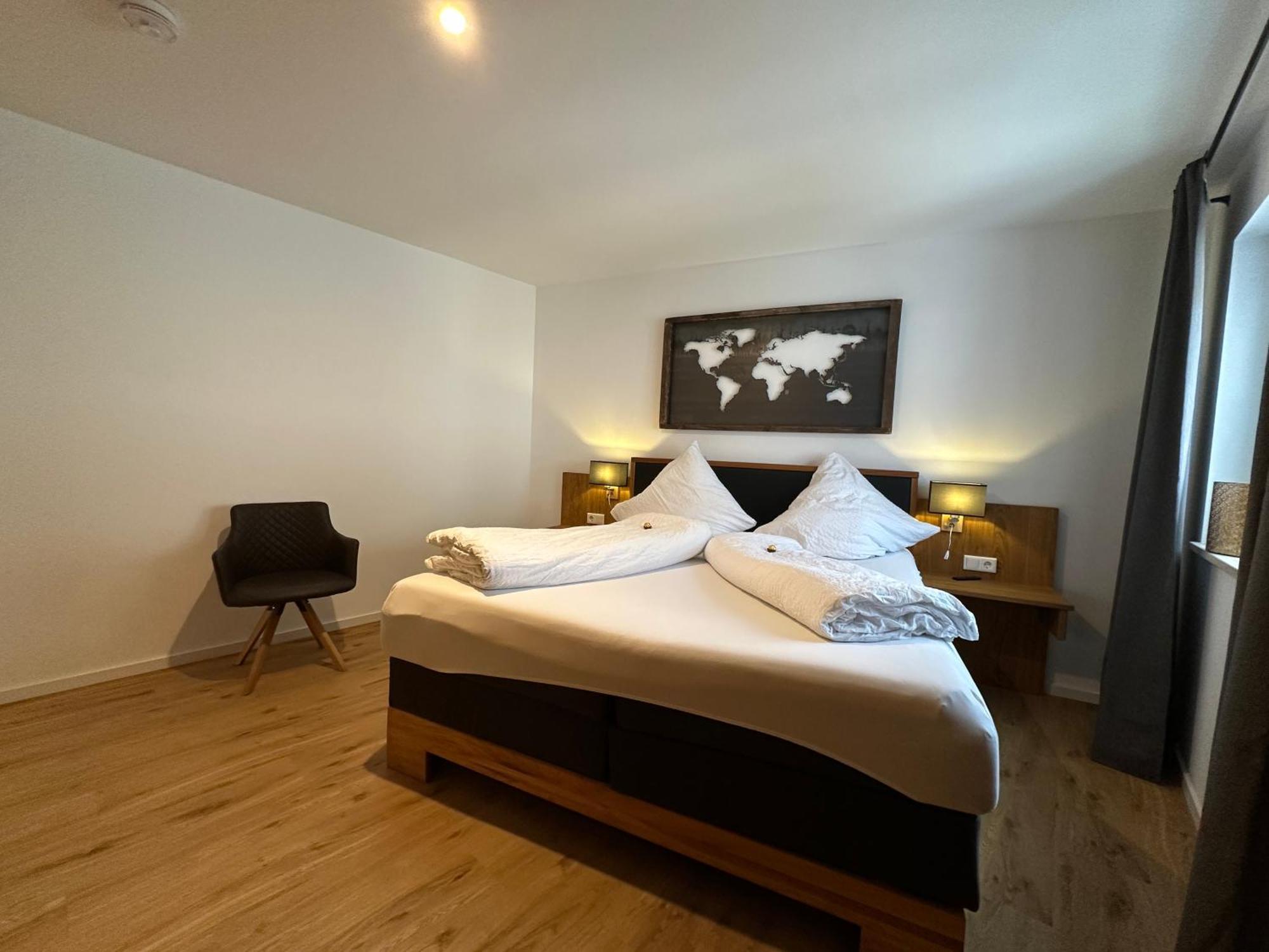 Amalie Appartement Füssen